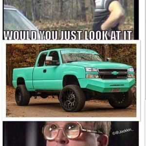 Meet your Posher, Jesse